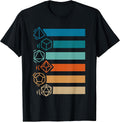 RPG Gamer Quest Gear