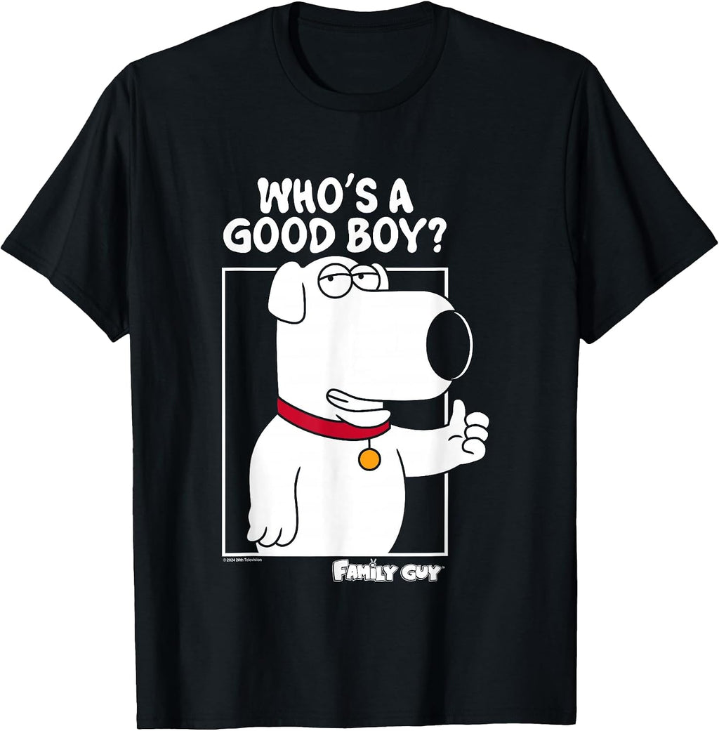 Family Guy