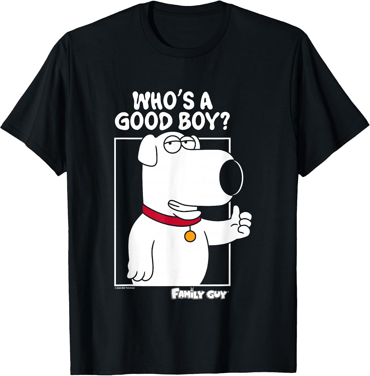 Family Guy