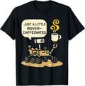Funny Space Exploration Planetary STEM Club Rover