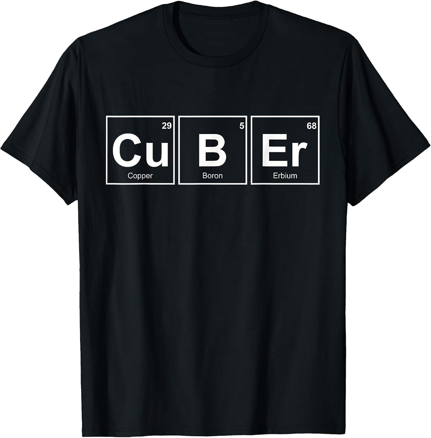 Competitive Puzzle Speed Cubing Math Merch