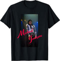 Michael Jackson 008 T-Shirt