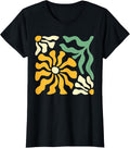 Vintage Boho Floral t