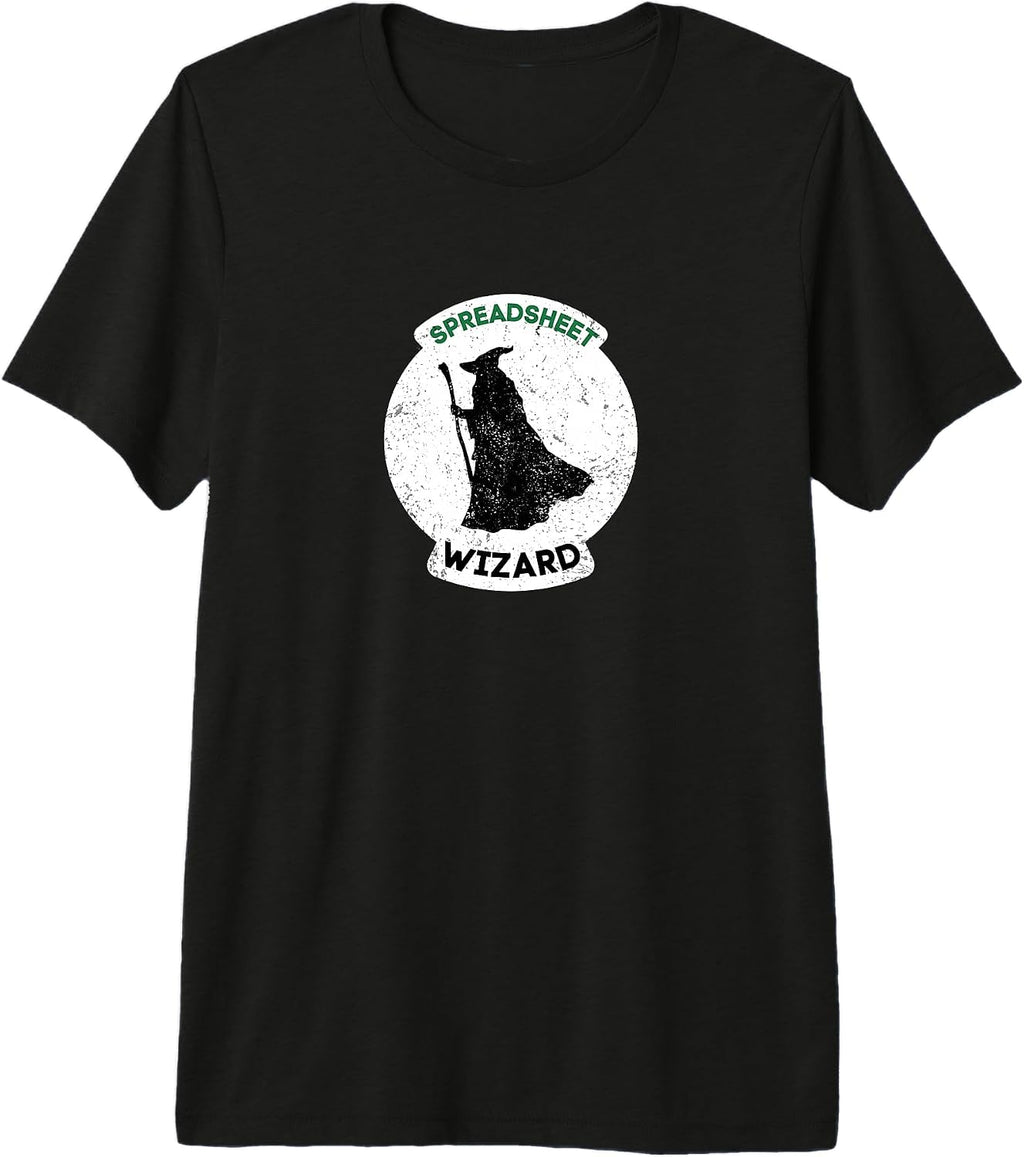 Witty Work Merch