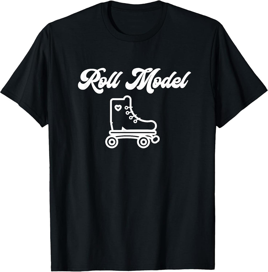 Retro Roller Skating Merch