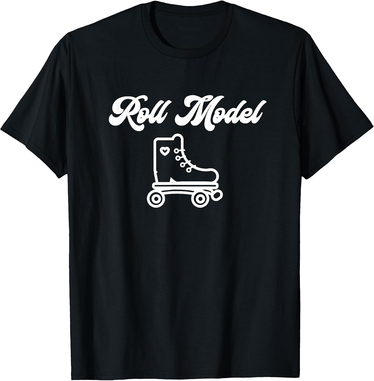 Retro Roller Skating Merch
