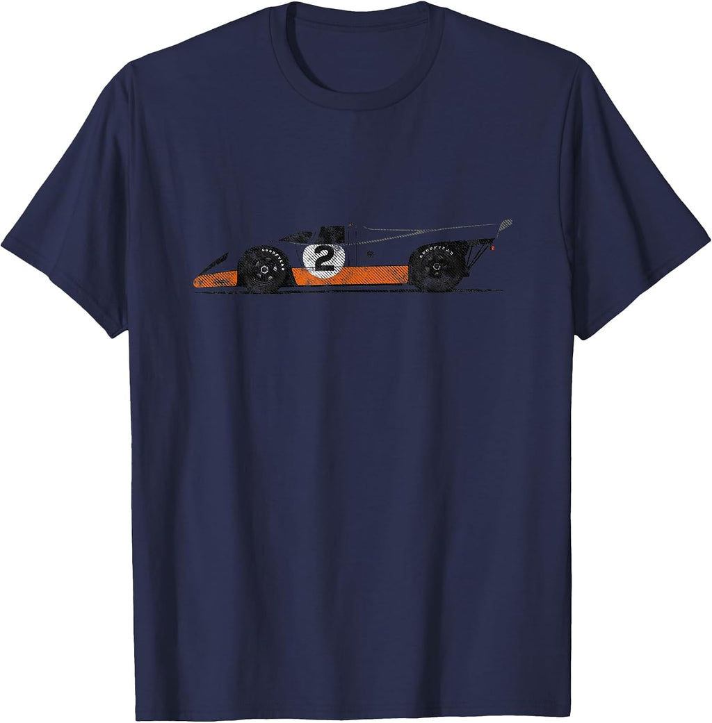 Vintage Car racing and motorsport