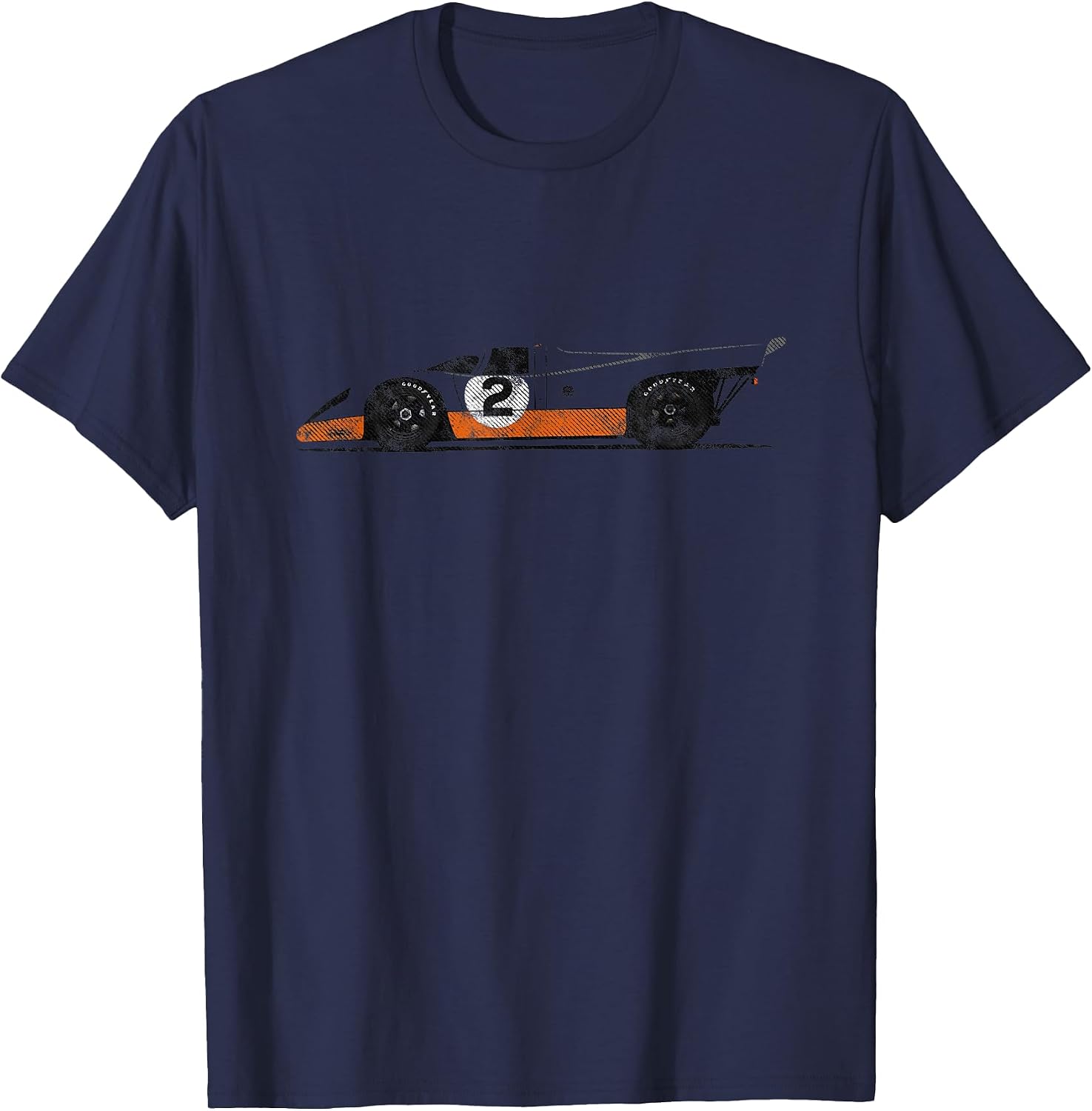Vintage Car racing and motorsport