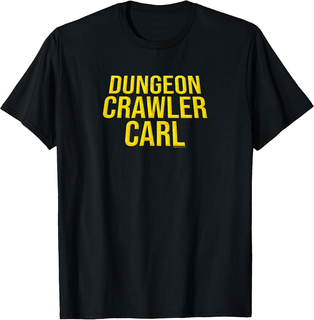 Dungeon Crawler Carl