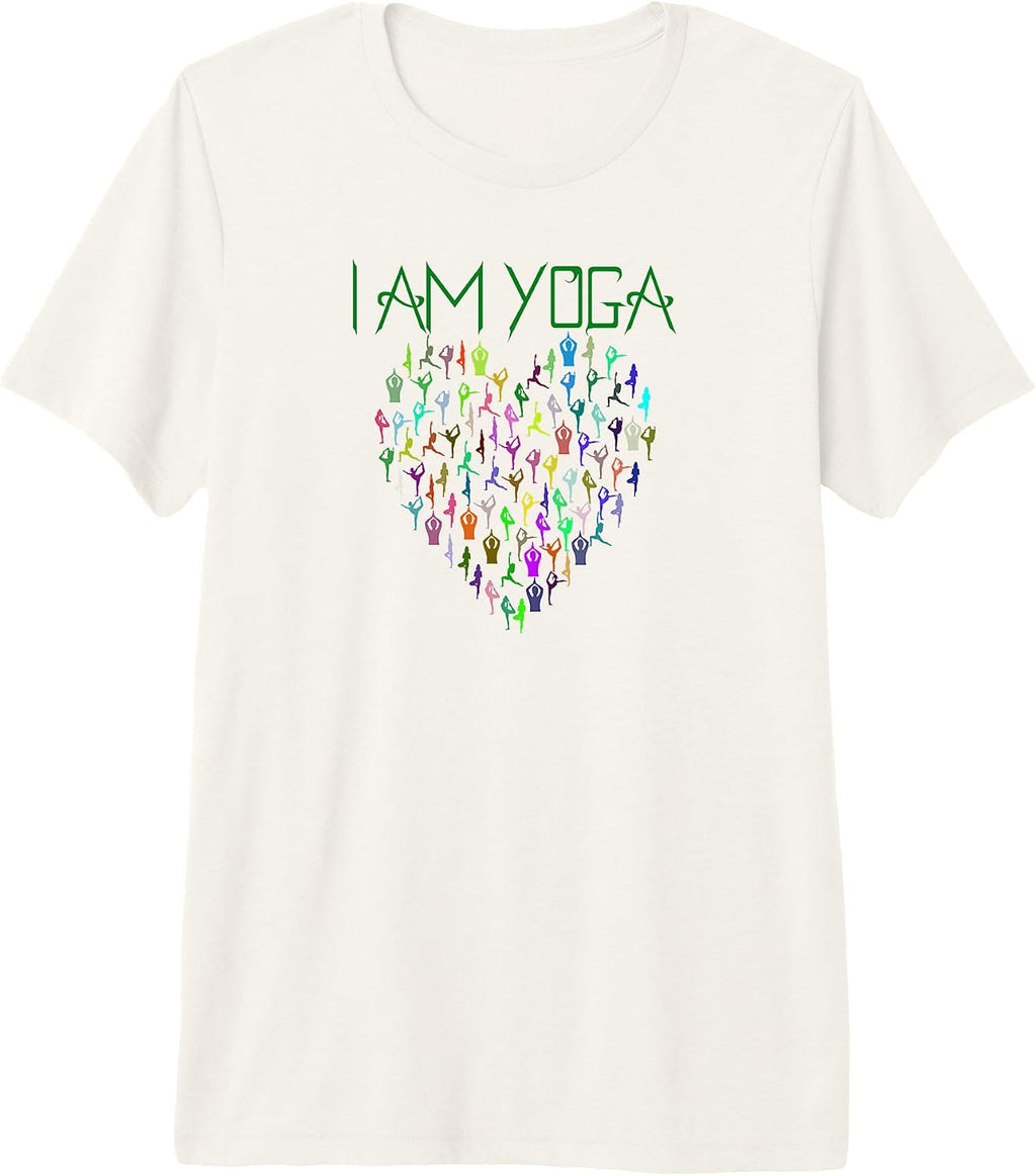Yoga Artwear