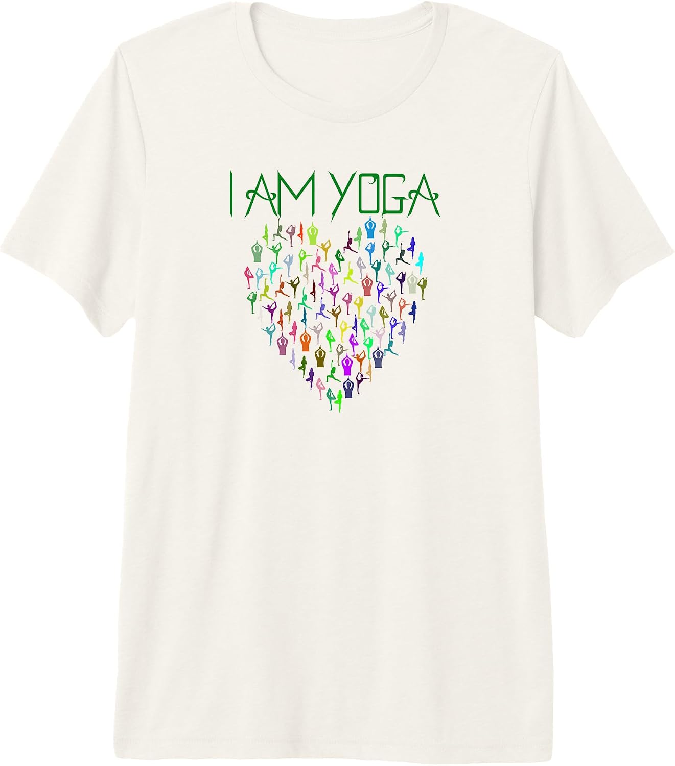 Yoga Artwear