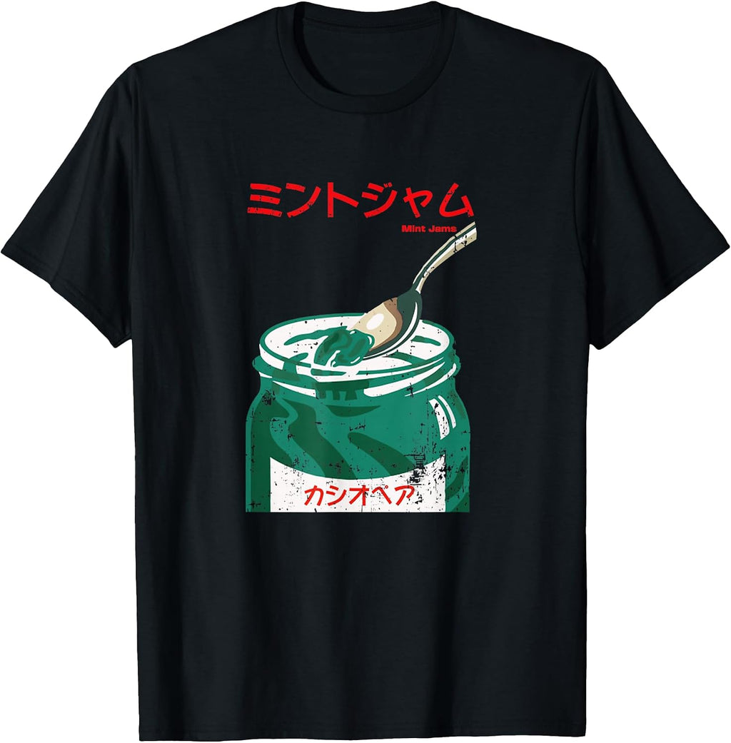 Casiopea Jazz Funny Japanese Design Retro Music