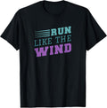 Run Like the Wind
