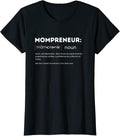 Motivational Mompreneur Merch