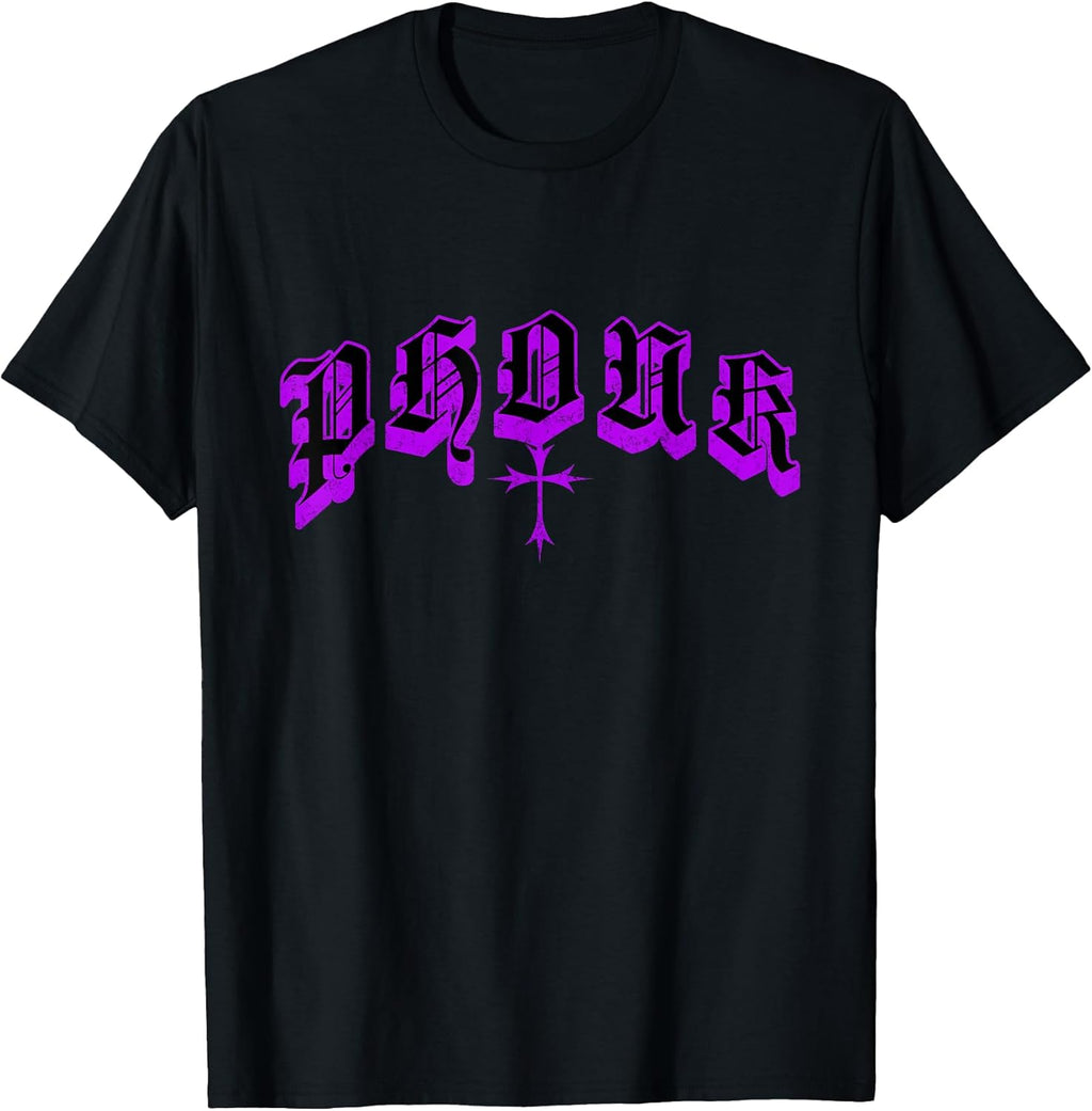 Phonk Merch Tee Unisex T-shirt, Sweatshirt, Hoodie (1)