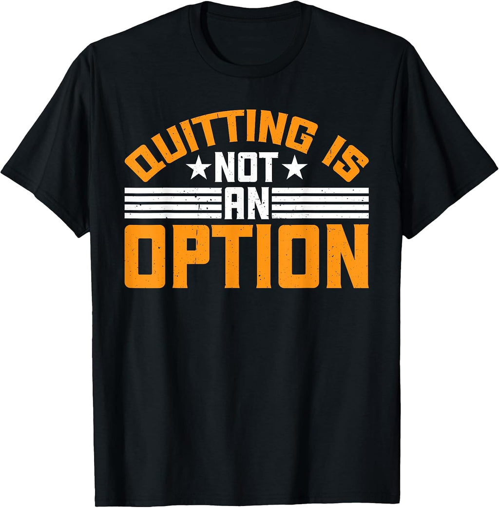 Gym Training Apparel