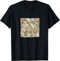 Gypsophila Flower Pattern Merch
