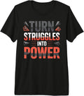 Motivational Encouragement SteMi Apparel