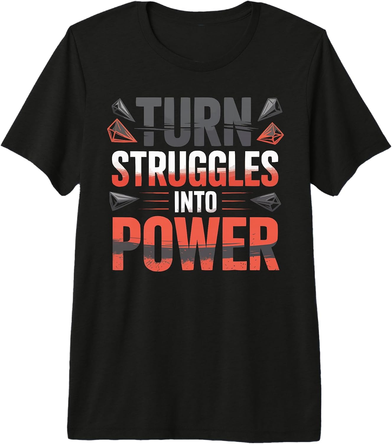 Motivational Encouragement SteMi Apparel