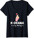 K-Drama Is my Therapy