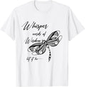 Music Lover Motivational Quote Whisper