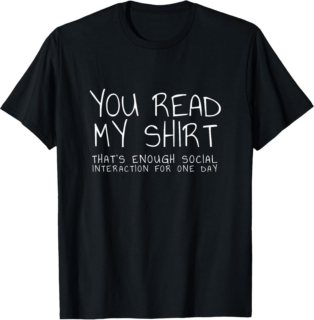 Statement Tees
