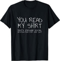 Statement Tees