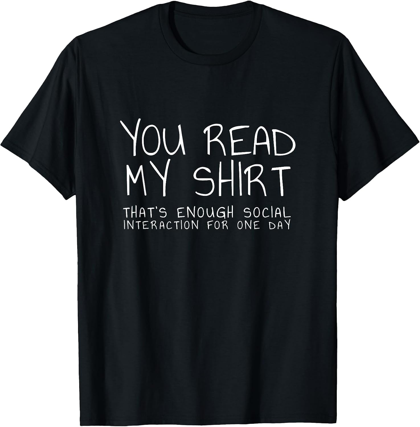 Statement Tees