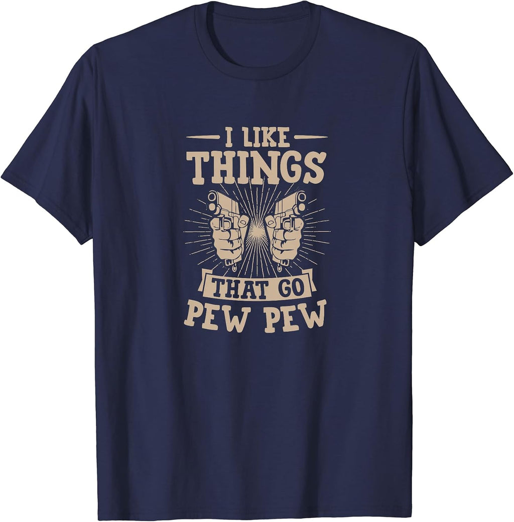 2nd Amendment Quotes Merch With A Gun Dad Vibe