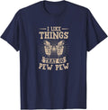 2nd Amendment Quotes Merch With A Gun Dad Vibe