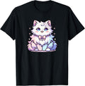 Kawaii Pastel Tees