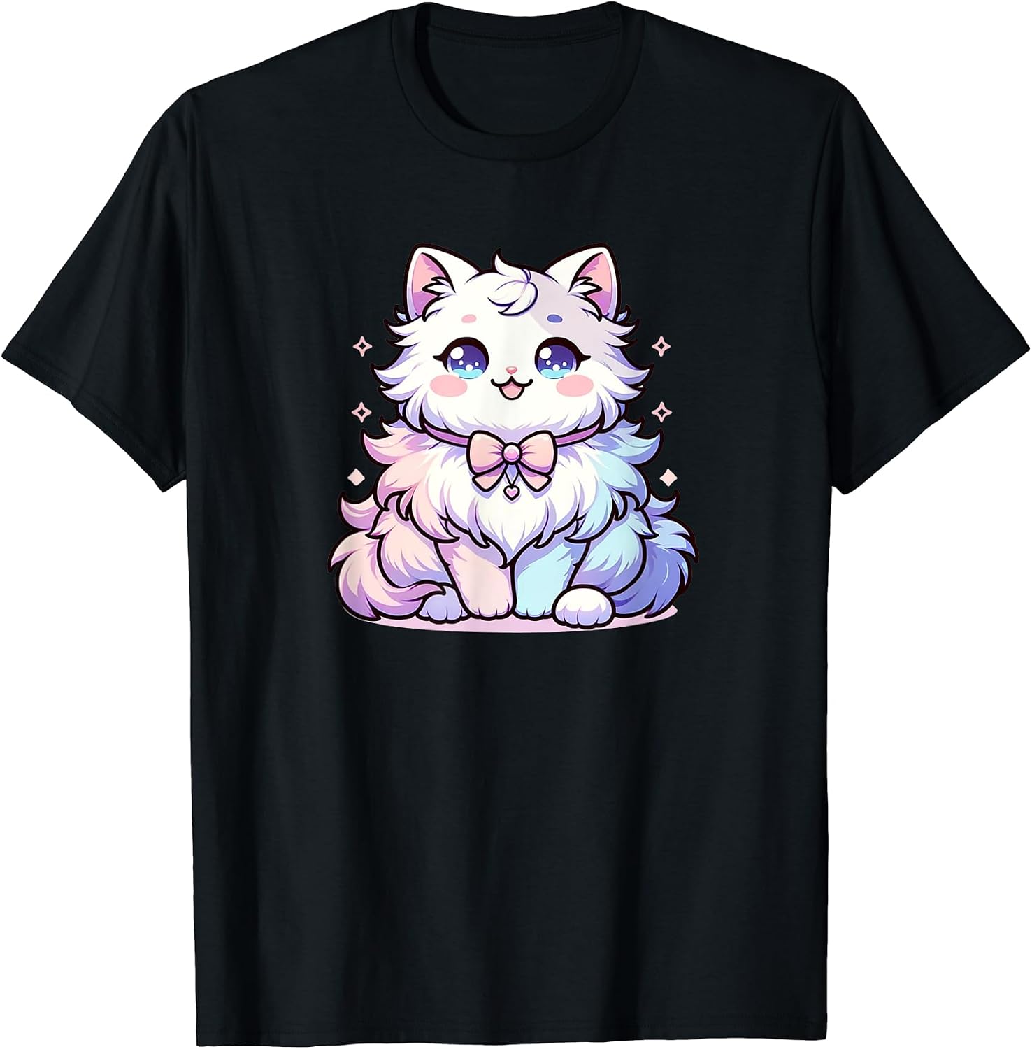 Kawaii Pastel Tees