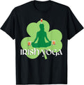 Miftees St. Patrick's Day Tees