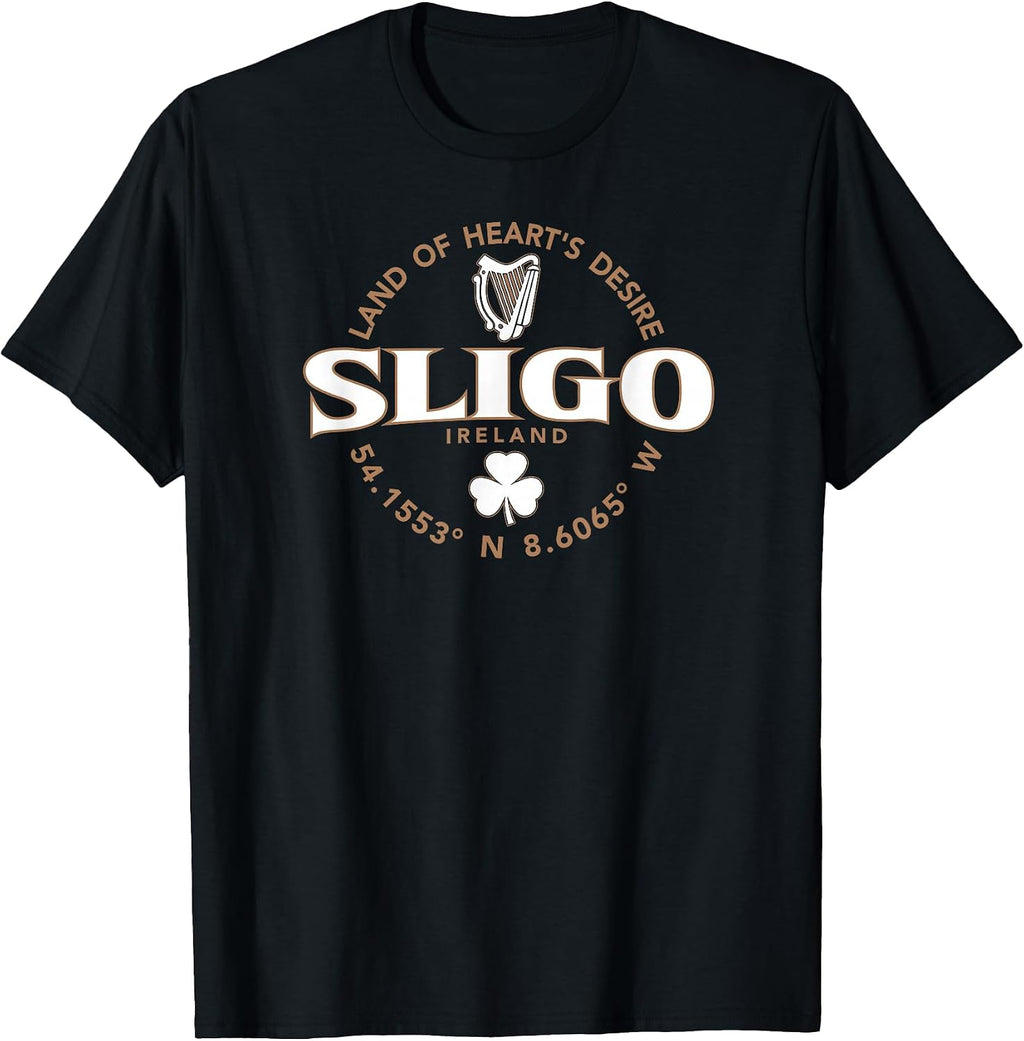 Desert Merch Sligo Ireland Shop