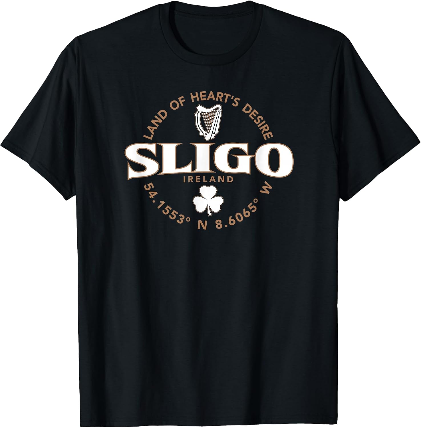 Desert Merch Sligo Ireland Shop