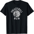 Volleyball Mom Merch