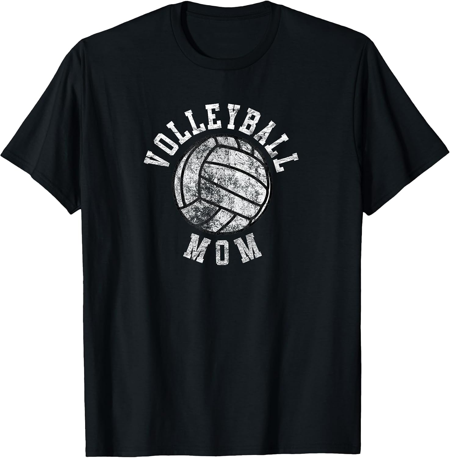 Volleyball Mom Merch