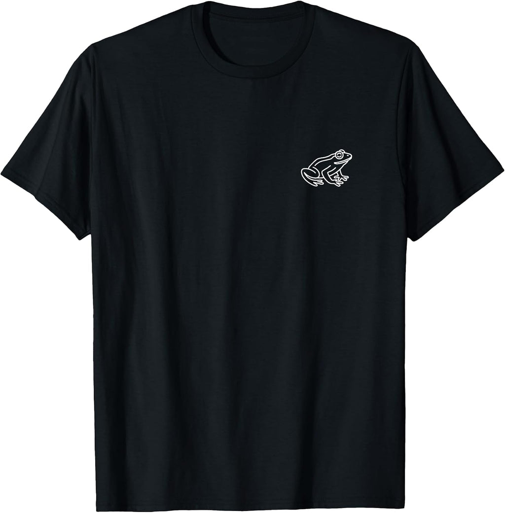The Frog Apparel Co