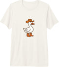 Minimalist Duck Series Outdoor Lifestyle Apparel