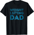 GYM DAD MERCH