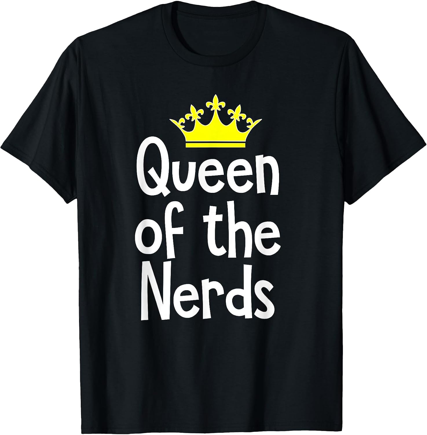 Geeky Nerdy Proud Tees
