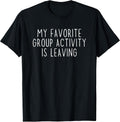 Antisocial Introvert Tee Co.