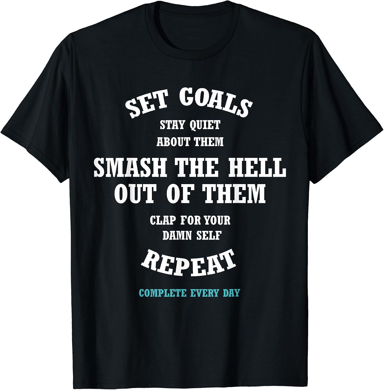 Motivation Tees
