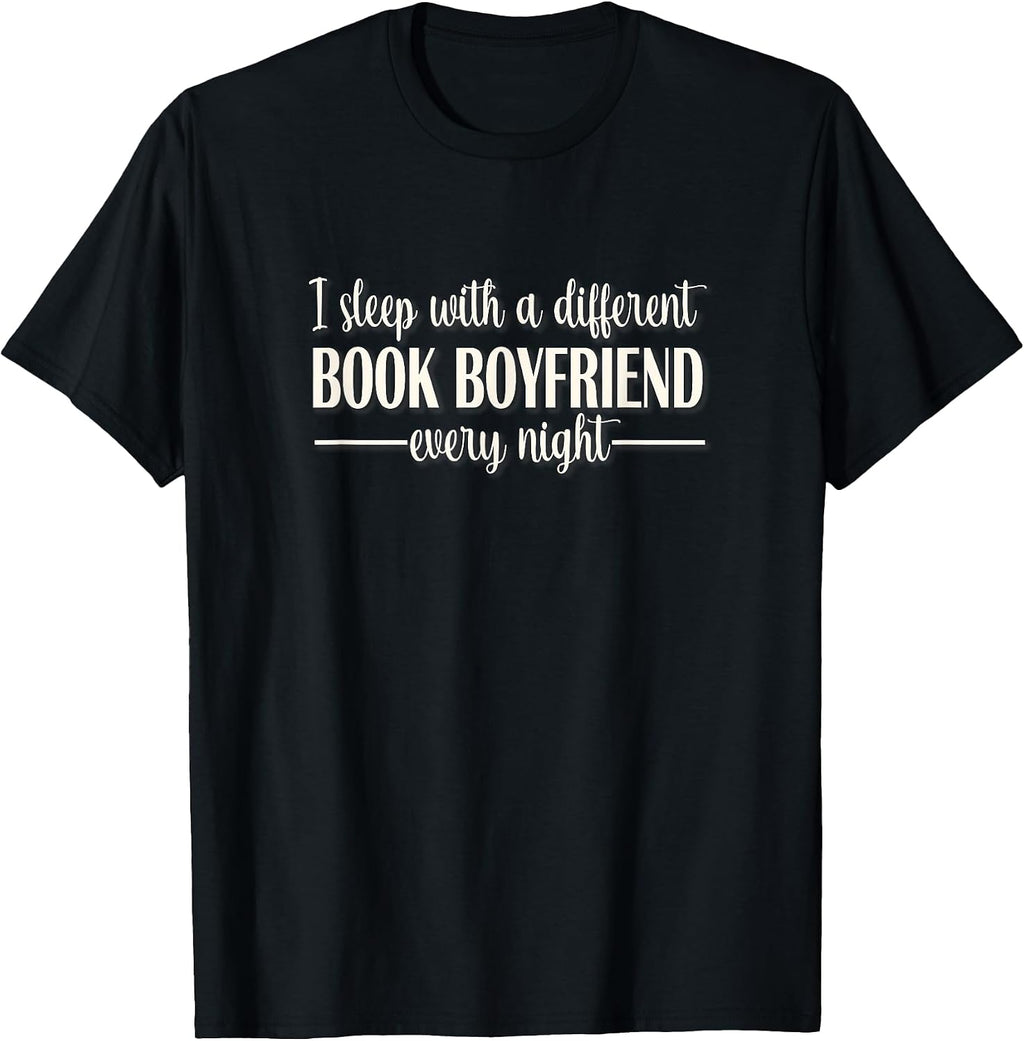 Womens Dark Romance Bookish Gifts Shirts & Hoodies