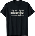 Womens Dark Romance Bookish Gifts Shirts & Hoodies