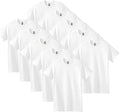 Adult Heavy Cotton T-Shirt, Style G5000