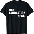 Sarcastic Me