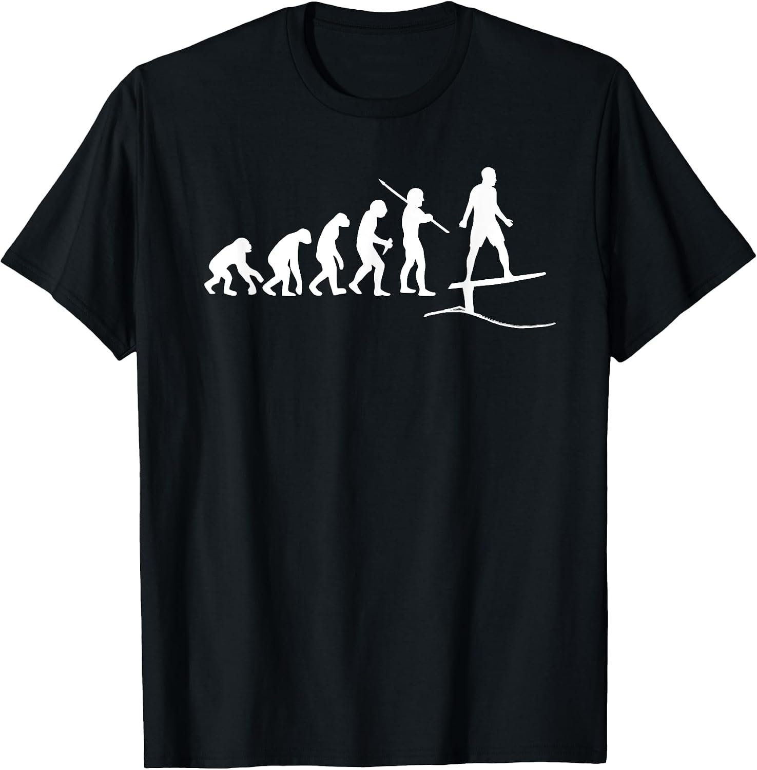 Hydrofoil Surfer Foilboard Foiler Merch Clothes