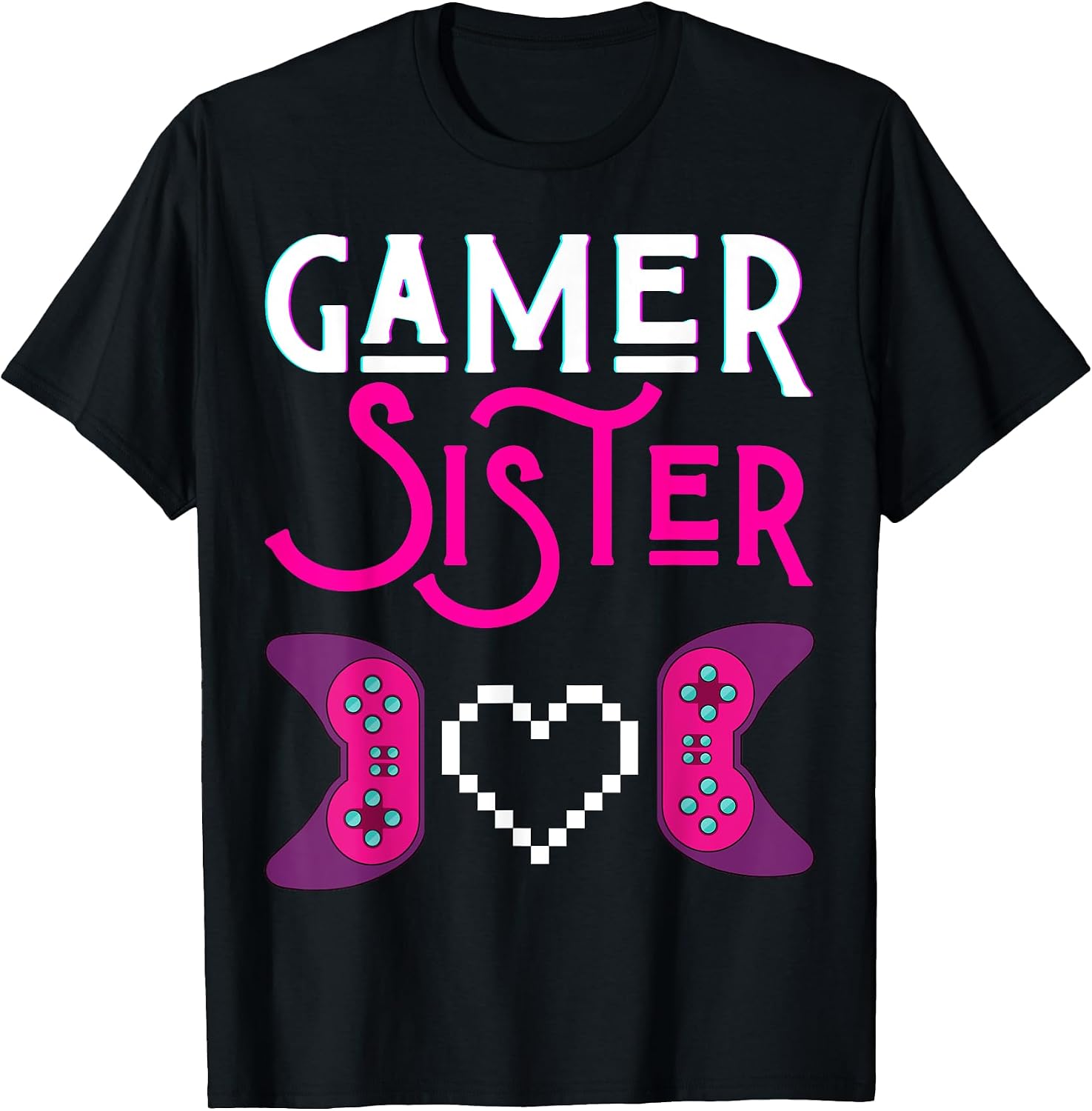 Video Game Gaming Gamer Games Funny Action Wear