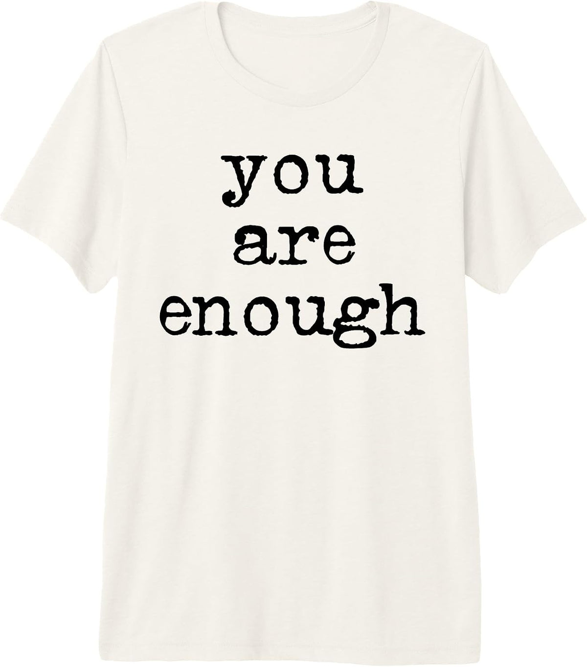 cute you are enough uplifting trendy soft girl aes